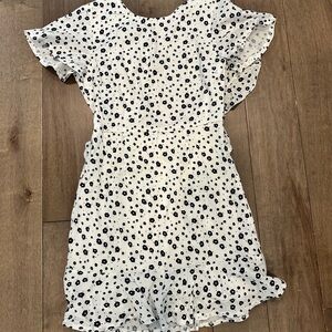 Princess Polly dress size 6. New with tag